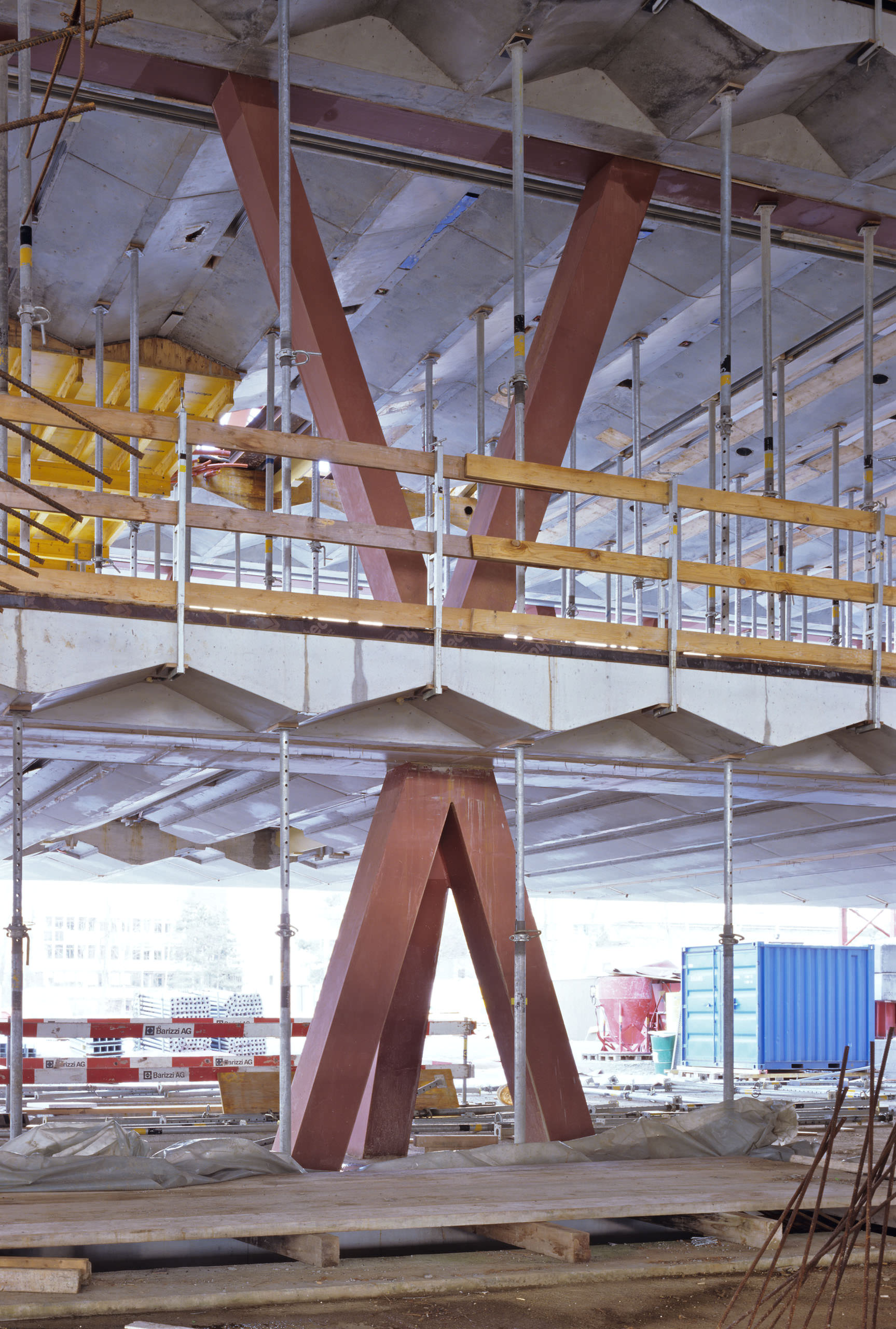 hl07027 · kerez baustelle leutschenbach